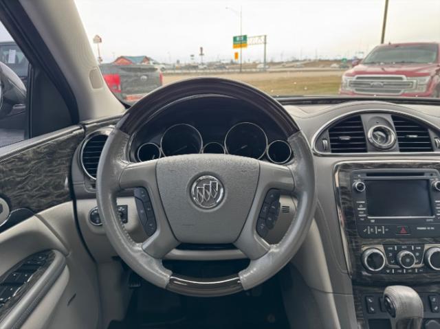 used 2014 Buick Enclave car, priced at $9,480