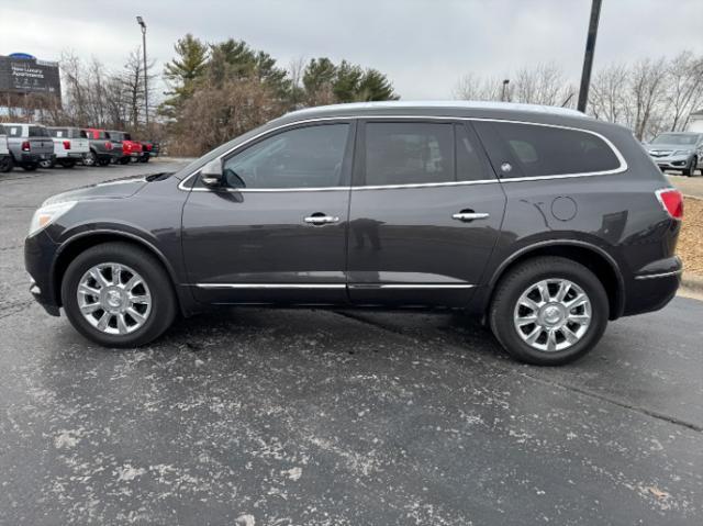 used 2014 Buick Enclave car, priced at $9,480