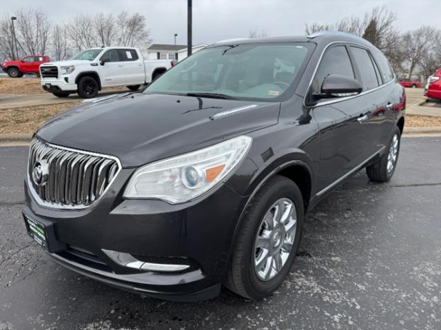 used 2014 Buick Enclave car, priced at $9,480