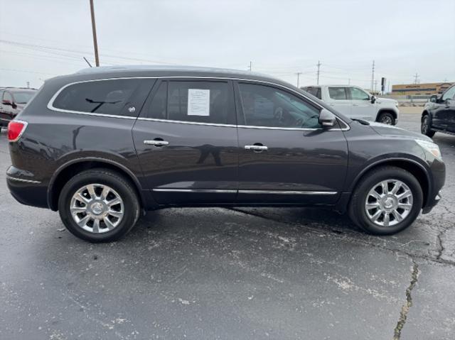 used 2014 Buick Enclave car, priced at $9,480