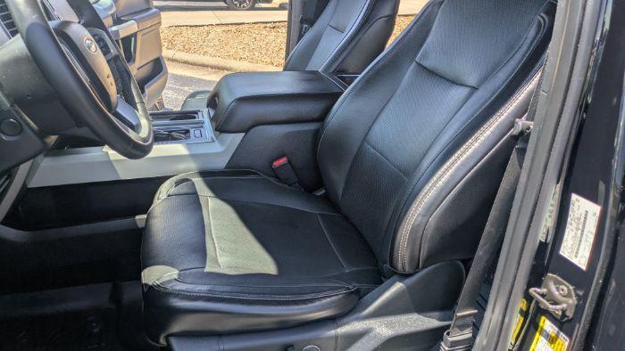 used 2016 Ford F-150 car, priced at $22,980