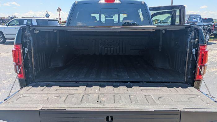 used 2016 Ford F-150 car, priced at $22,980