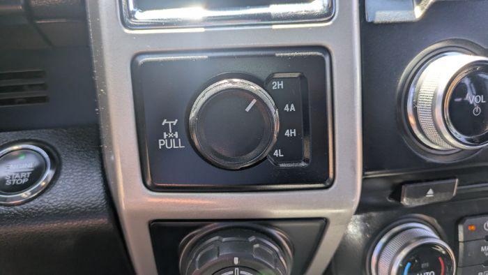 used 2016 Ford F-150 car, priced at $22,980