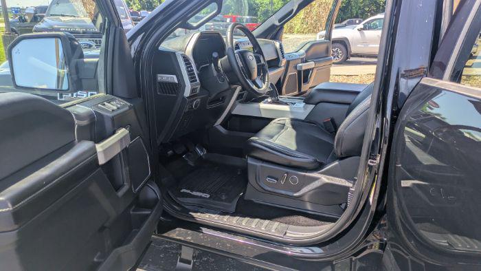 used 2016 Ford F-150 car, priced at $22,980