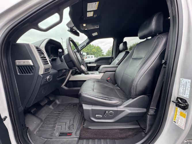 used 2016 Ford F-150 car, priced at $18,980