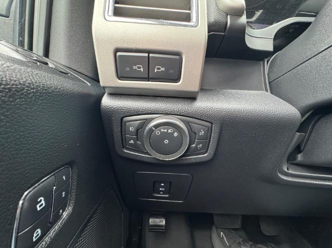 used 2016 Ford F-150 car, priced at $18,980