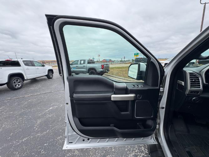 used 2016 Ford F-150 car, priced at $18,980