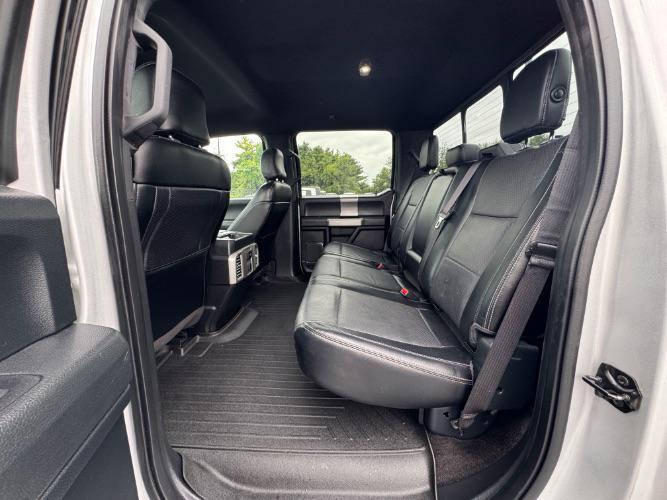 used 2016 Ford F-150 car, priced at $18,980