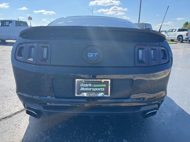 used 2013 Ford Mustang car, priced at $19,980