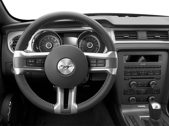 used 2013 Ford Mustang car, priced at $19,980