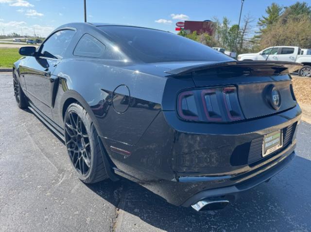 used 2013 Ford Mustang car, priced at $19,980