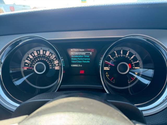 used 2013 Ford Mustang car, priced at $19,980