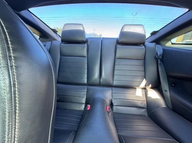 used 2013 Ford Mustang car, priced at $19,980