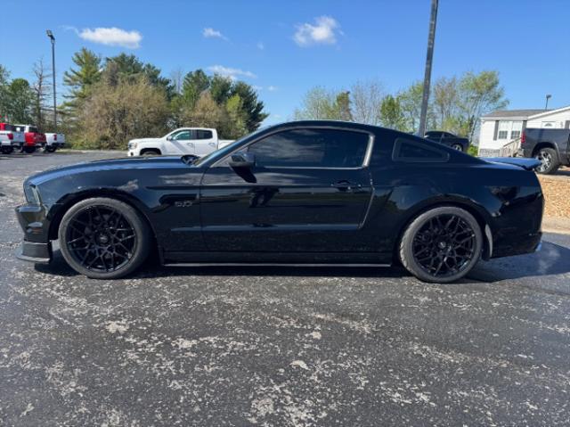 used 2013 Ford Mustang car, priced at $19,980