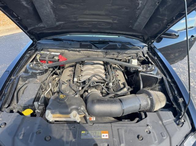 used 2013 Ford Mustang car, priced at $19,980