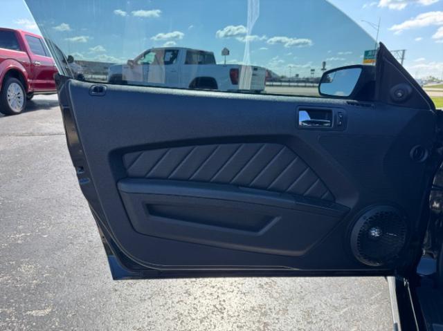 used 2013 Ford Mustang car, priced at $19,980
