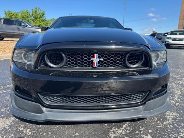 used 2013 Ford Mustang car, priced at $19,980