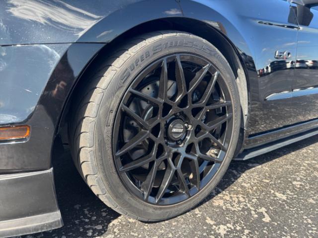 used 2013 Ford Mustang car, priced at $19,980
