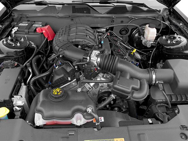 used 2013 Ford Mustang car, priced at $19,980