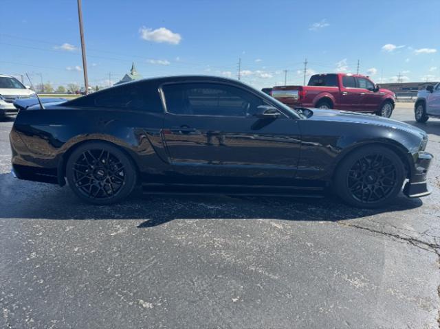 used 2013 Ford Mustang car, priced at $19,980