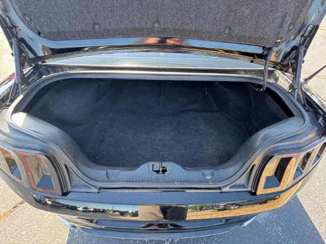 used 2013 Ford Mustang car, priced at $19,980
