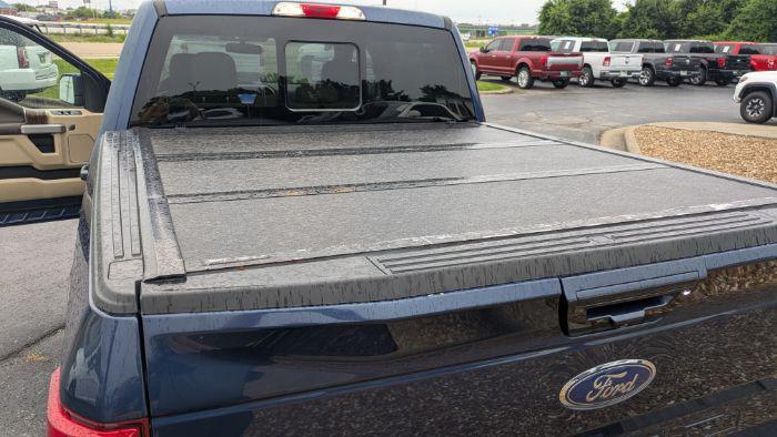 used 2018 Ford F-150 car, priced at $20,980