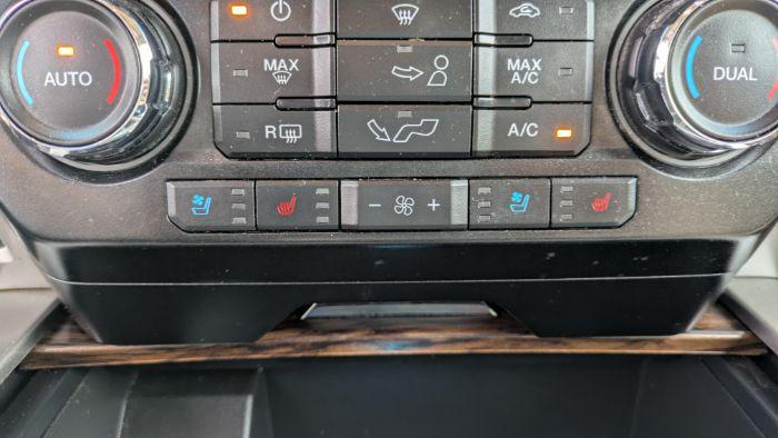 used 2018 Ford F-150 car, priced at $20,980