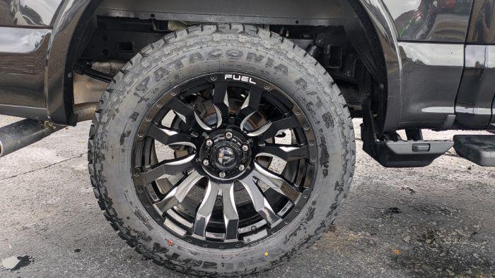 used 2015 Ford F-150 car, priced at $22,980
