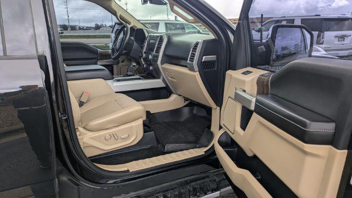 used 2015 Ford F-150 car, priced at $22,980