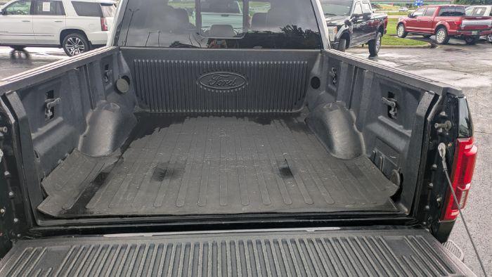 used 2015 Ford F-150 car, priced at $22,980