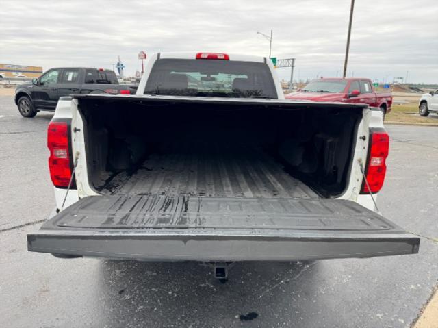 used 2014 Chevrolet Silverado 1500 car, priced at $14,980