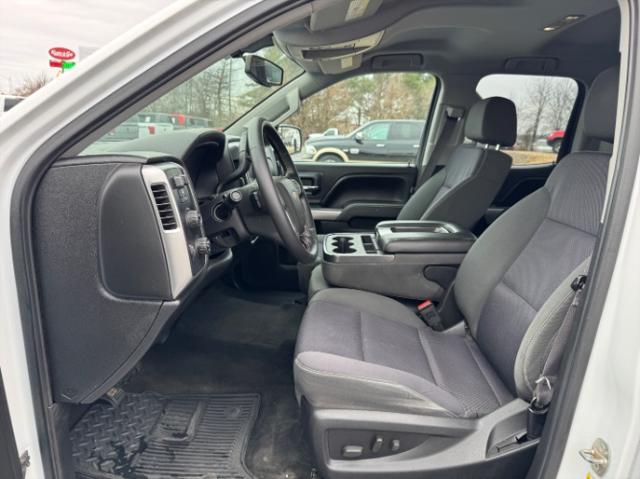 used 2014 Chevrolet Silverado 1500 car, priced at $14,980