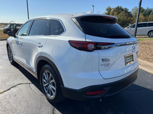 used 2018 Mazda CX-9 car, priced at $16,980