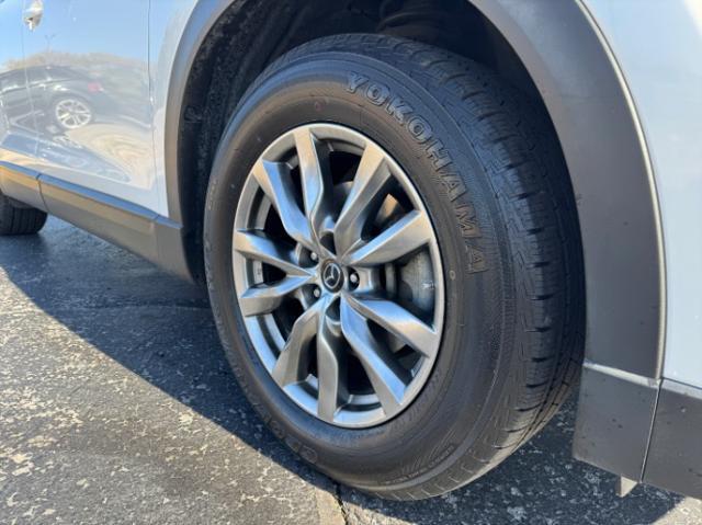 used 2018 Mazda CX-9 car, priced at $16,980