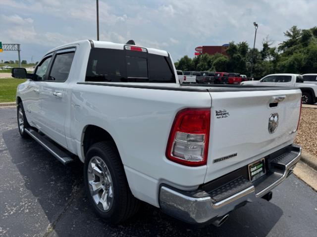 used 2019 Ram 1500 car, priced at $28,980