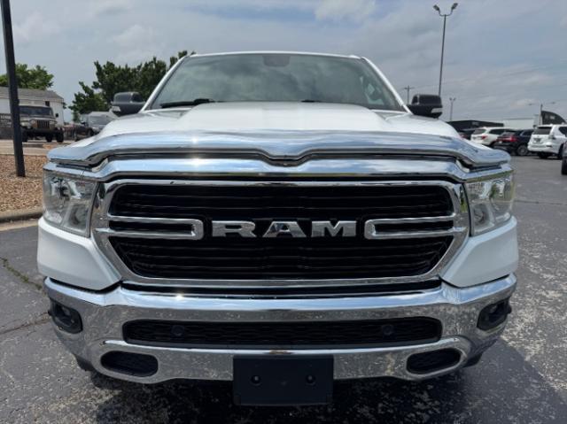 used 2019 Ram 1500 car, priced at $28,980