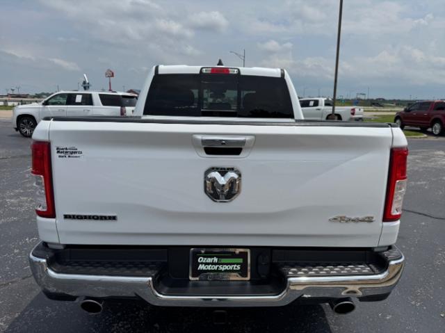 used 2019 Ram 1500 car, priced at $28,980