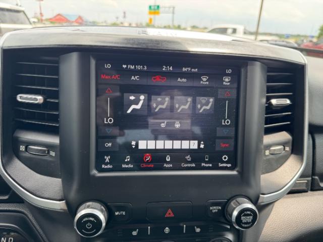used 2019 Ram 1500 car, priced at $28,980