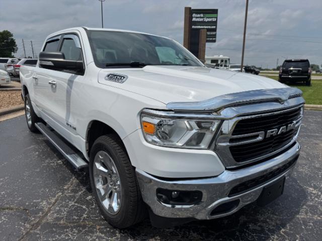 used 2019 Ram 1500 car, priced at $28,980