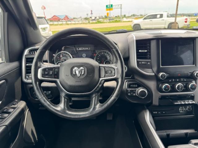 used 2019 Ram 1500 car, priced at $28,980