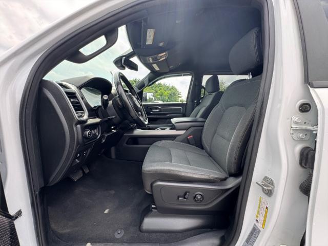 used 2019 Ram 1500 car, priced at $28,980