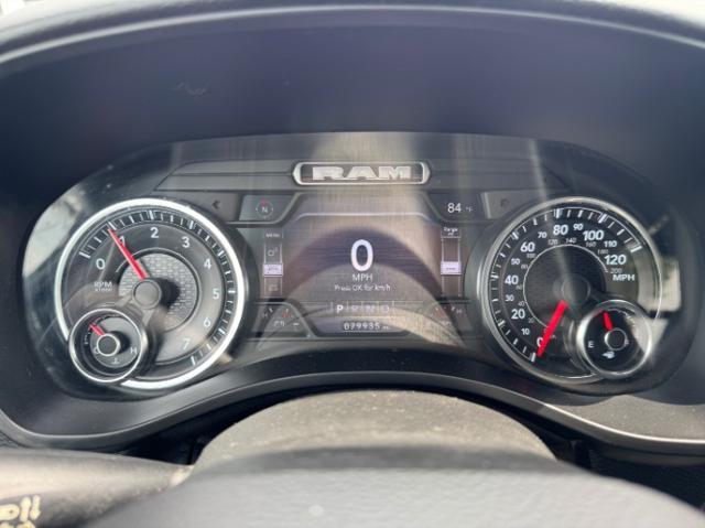 used 2019 Ram 1500 car, priced at $28,980