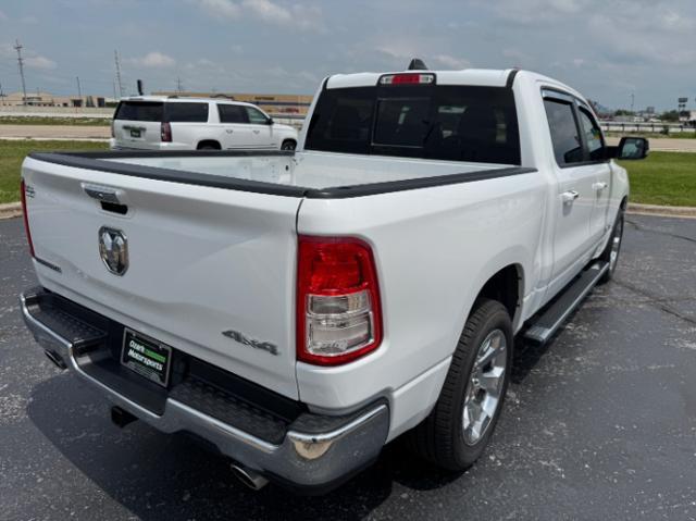 used 2019 Ram 1500 car, priced at $28,980