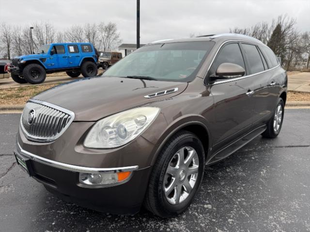 used 2009 Buick Enclave car, priced at $6,980