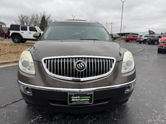 used 2009 Buick Enclave car, priced at $6,980