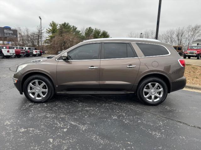 used 2009 Buick Enclave car, priced at $6,980