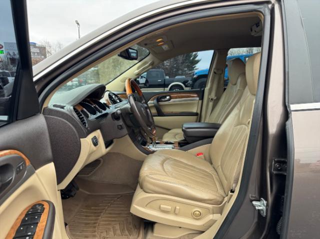 used 2009 Buick Enclave car, priced at $6,980