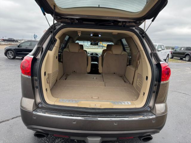 used 2009 Buick Enclave car, priced at $6,980