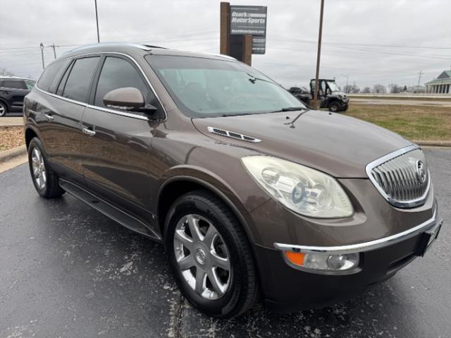 used 2009 Buick Enclave car, priced at $6,980