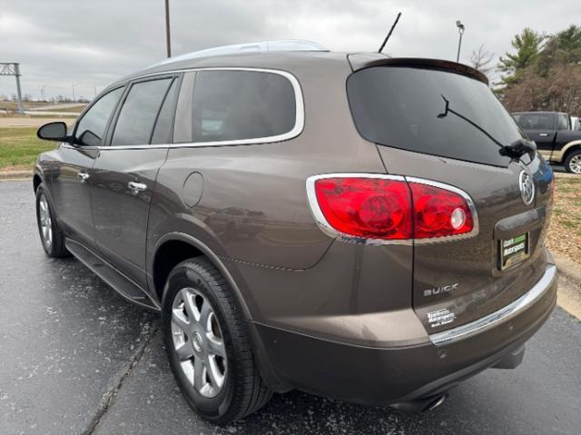 used 2009 Buick Enclave car, priced at $6,980